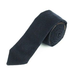 VANITIES MIDNIGHT BLUE PAISLEY TIE | MENS
